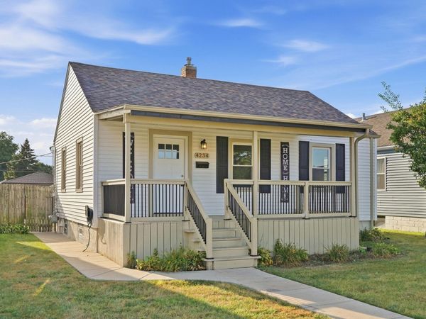 4234 Towle Avenue , Hammond, IN 46327