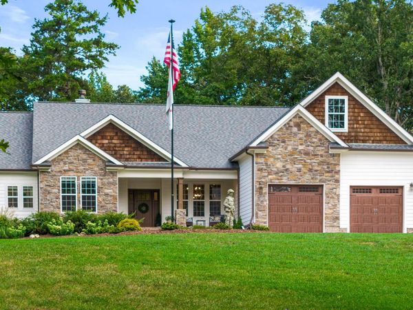 10726 Lost Lake Circle, Unit Lot # 25, Ooltewah, TN 37363