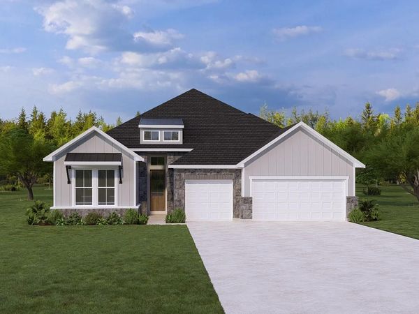1607 Dunvegan Park, Bulverde, TX 78163