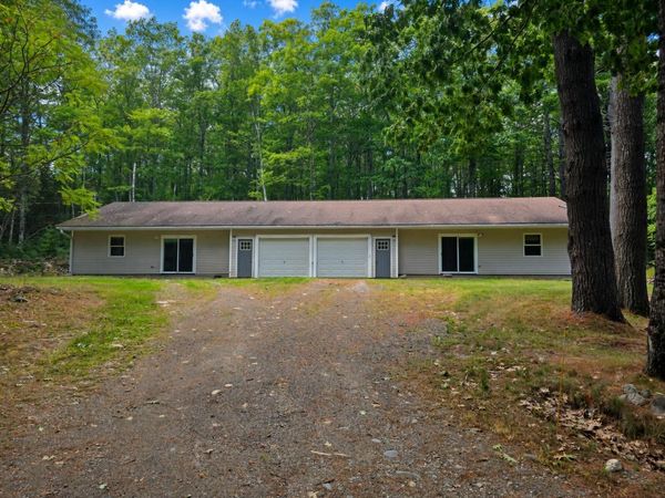 37 Mason Hill Road, Orrington, ME 04474