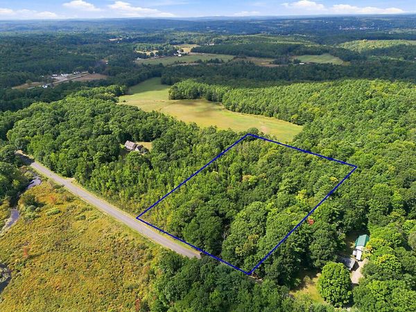 R8 4-1 Pinkham Road , Pittston, ME 04345