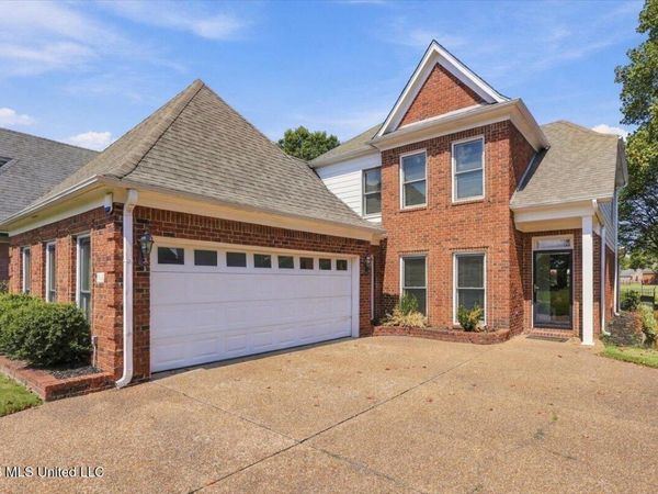7116 Apache Drive, Olive Branch, MS 38654