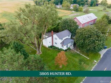 3805 Hunter Road, Greenville, OH 45331