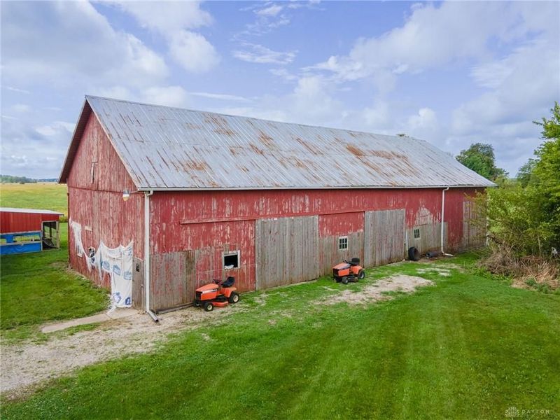 3805 Hunter Road, Greenville, OH 45331 Photo 10