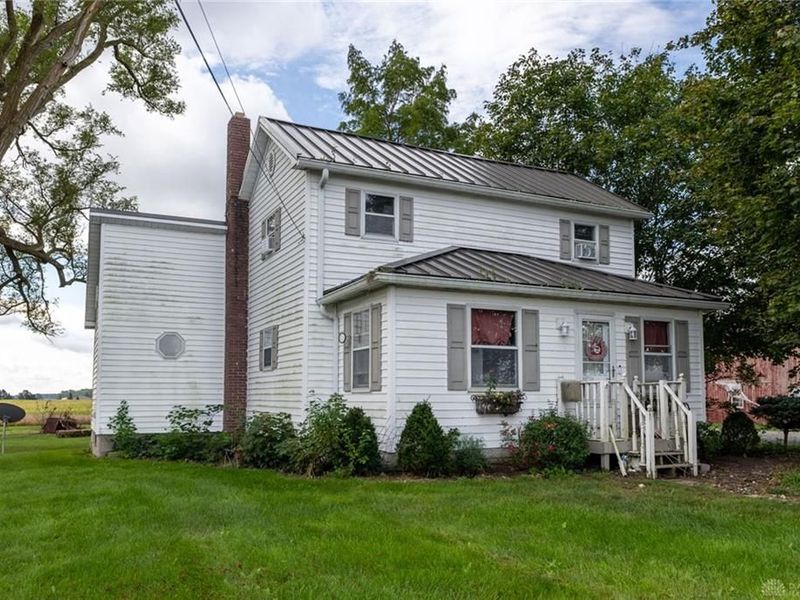 3805 Hunter Road, Greenville, OH 45331 Photo 2