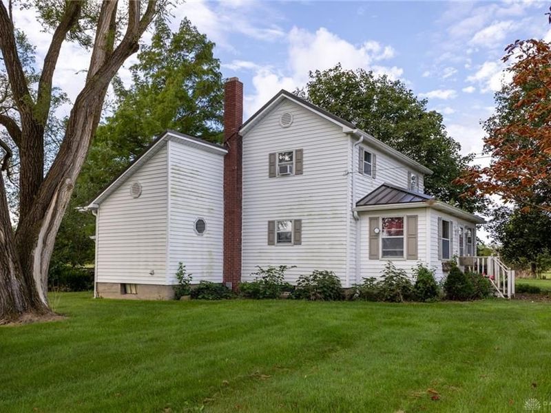 3805 Hunter Road, Greenville, OH 45331 Photo 3