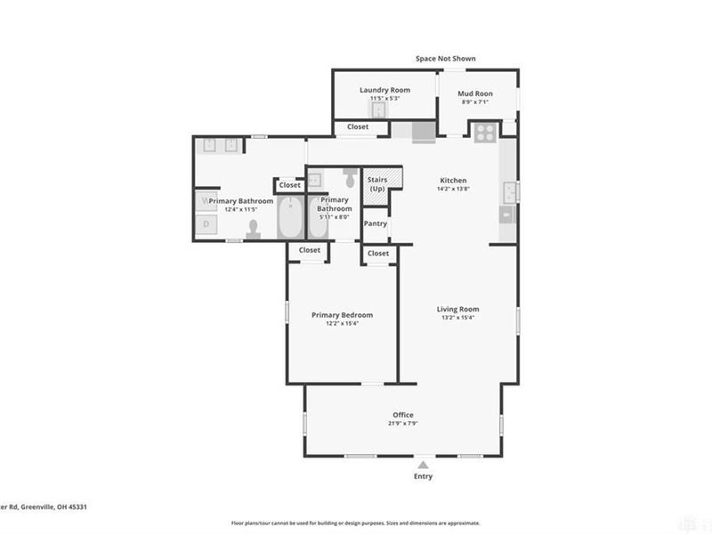 3805 Hunter Road, Greenville, OH 45331 Photo 33