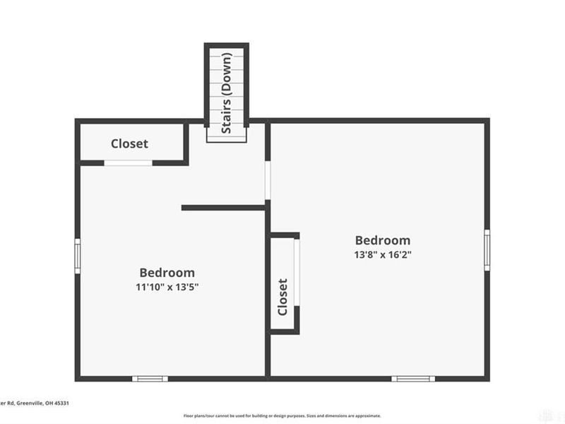 3805 Hunter Road, Greenville, OH 45331 Photo 34