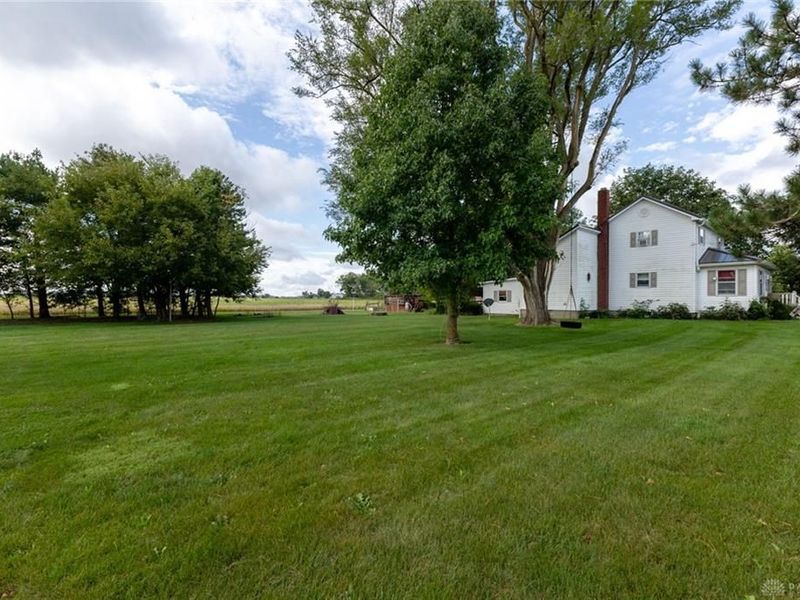 3805 Hunter Road, Greenville, OH 45331 Photo 8