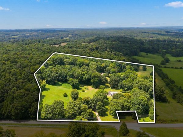 3065 Clydeton Rd N, Waverly, TN 37185