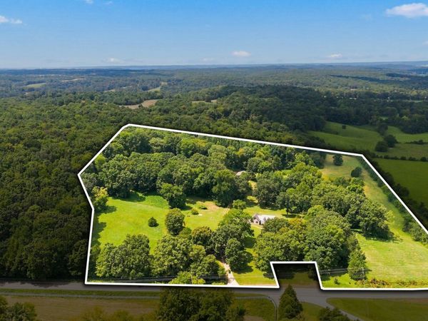 3065 Clydeton Rd N, Waverly, TN 37185