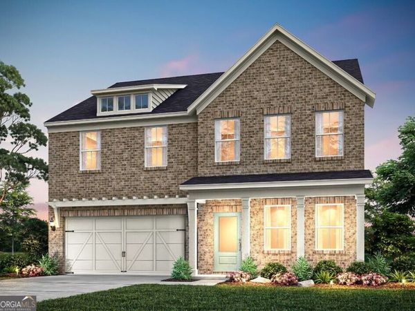 1655 Tide Mill Rd.-Lot 81, Cumming, GA 30040