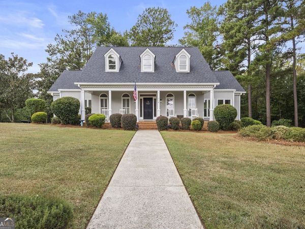 118 WIMBLEDON Lane, Macon, GA 31211
