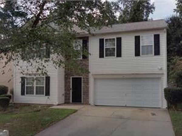 3505 Devon Chase Road, South Fulton, GA 30349