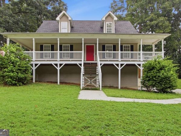 221 Glen Ridge Drive, Villa Rica, GA 30180