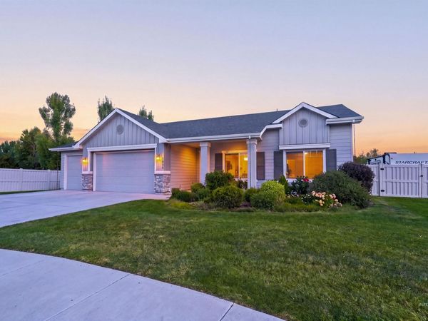 1656 Spring Creek Ave., Middleton, ID 83644