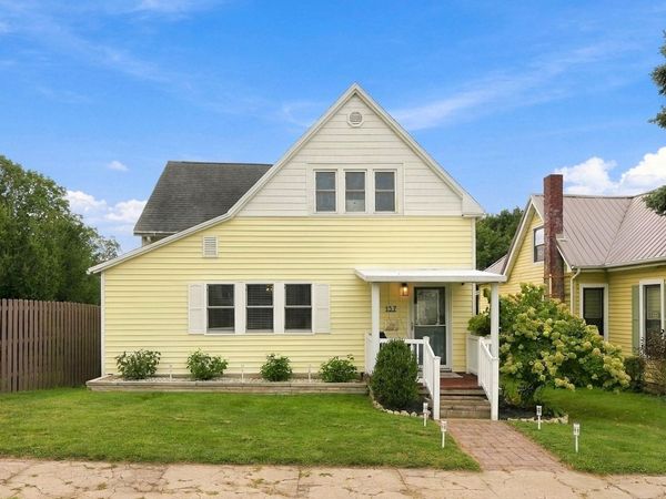 157 W Maple Street, Wabash, IN 46992