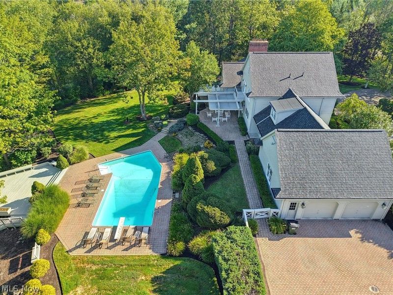 5600 Liberty Road , Chagrin Falls, OH 44022 Photo 41