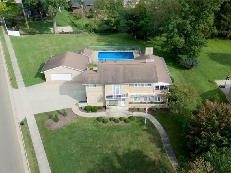 965 N Broadway Street, New Philadelphia, OH 44663 Photo 33