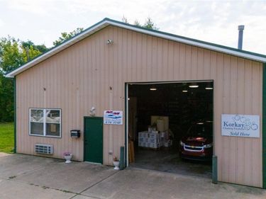 3470 Belmont Street , Bellaire, OH 43906