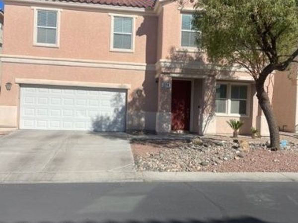174 Rose Lake Street, Las Vegas, NV 89148