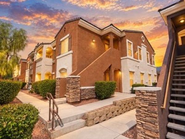 9303 Gilcrease Avenue, Unit 1193, Las Vegas, NV 89149