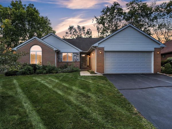 1092 Grove Road, Ypsilanti, MI 48198