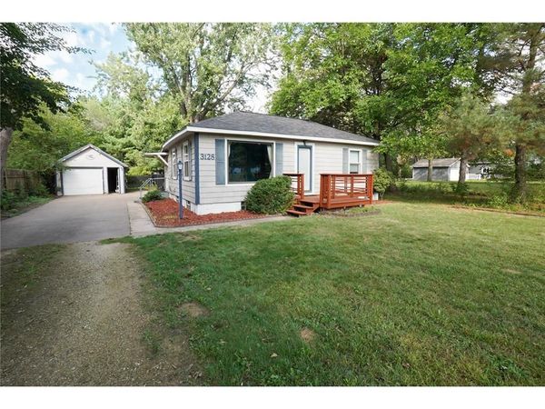 3128 Starr Avenue, Eau Claire, WI 54703