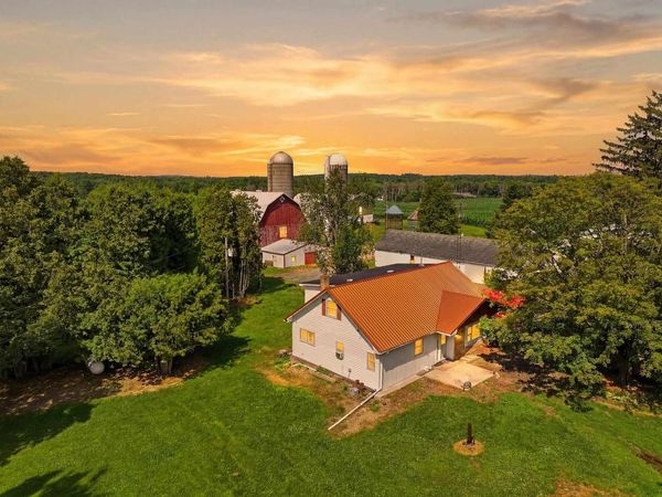 N4698 GRAND AVENUE, Neillsville, WI 54456