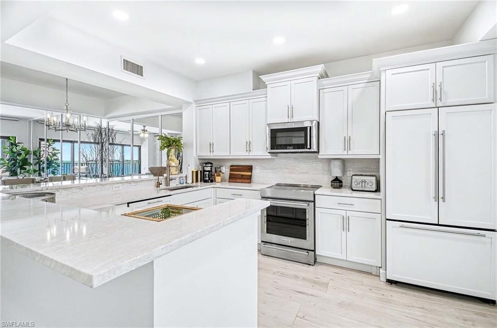632 La Peninsula Blvd, Unit 632, Naples, FL 34113 Photo