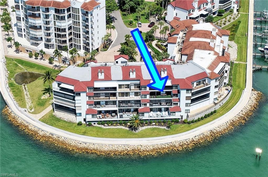632 La Peninsula Blvd, Unit 632, Naples, FL 34113 Photo