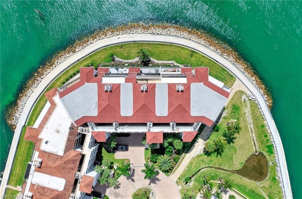 632 La Peninsula Blvd, Unit 632, Naples, FL 34113 Photo