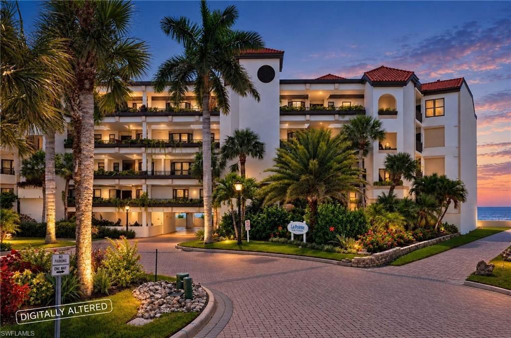 632 La Peninsula Blvd, Unit 632, Naples, FL 34113 Photo