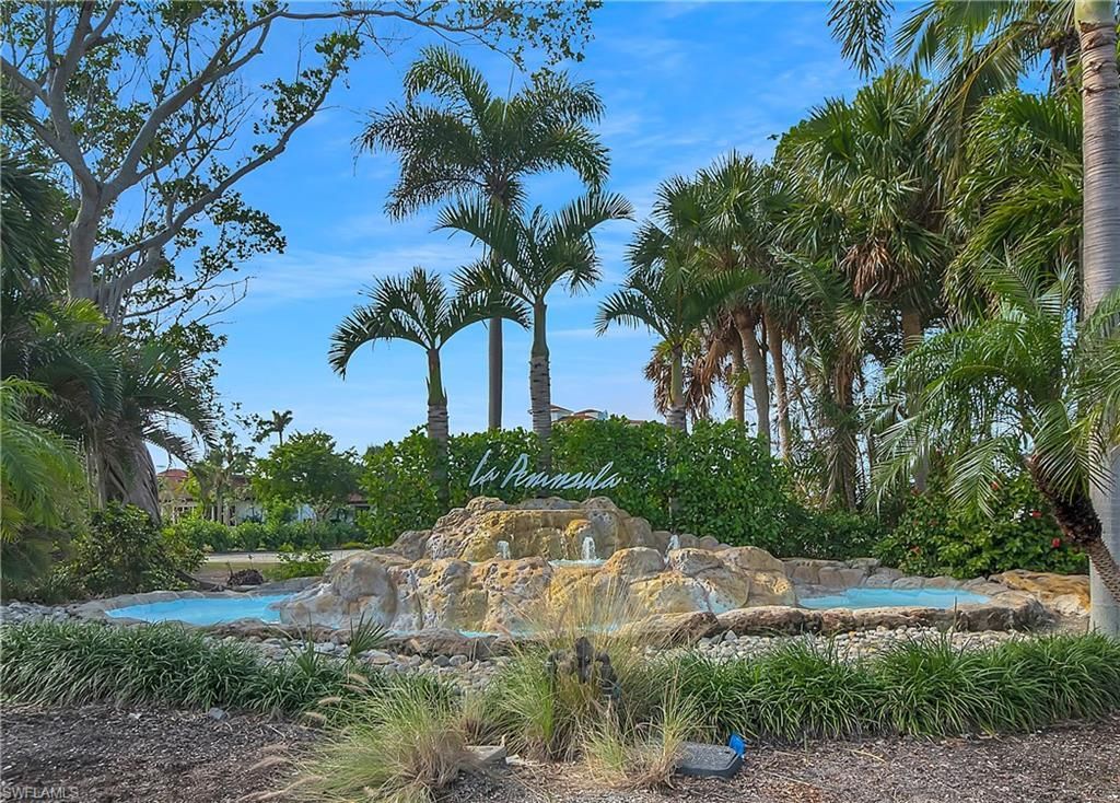 632 La Peninsula Blvd, Unit 632, Naples, FL 34113 Photo