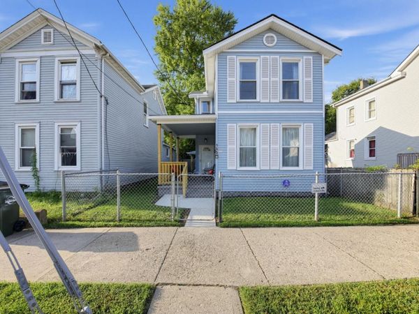 155 Hanover Street, Hamilton, OH 45011