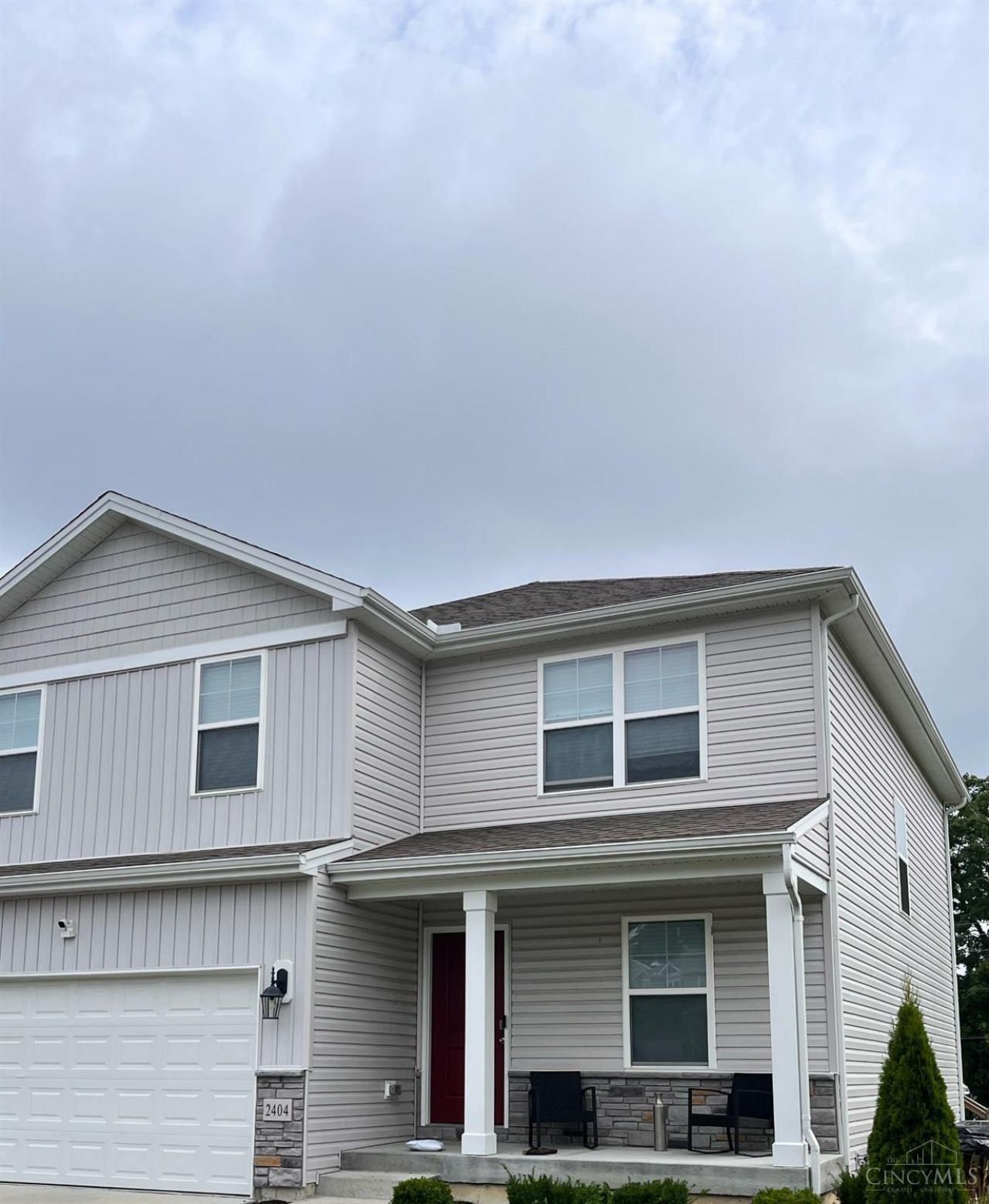 2404 Amelia Court, Colerain Township, OH 45239 Main Photo