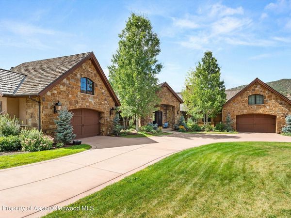 11 River Park Lane, Carbondale, CO 81623