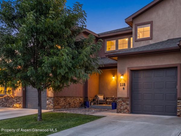118 Redstone Drive, New Castle, CO 81647