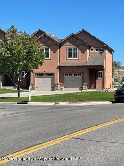 612 W 24th Street, Rifle, CO 81650 Main Photo