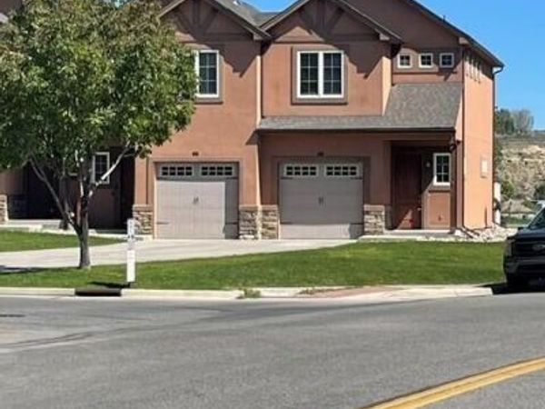 612 W 24th Street, Rifle, CO 81650