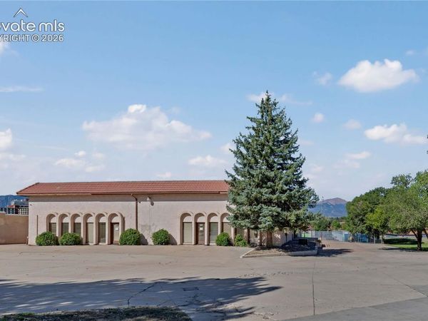 250 Ruskin Drive, Colorado Springs, CO 80910