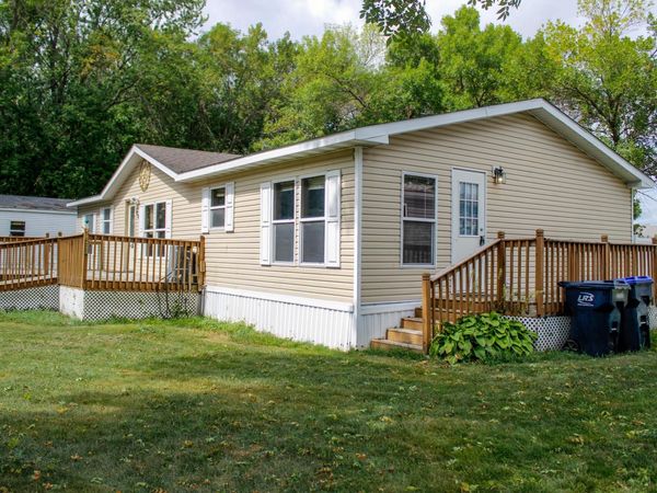 9127 MN-25, Unit #121, Monticello, MN 55362