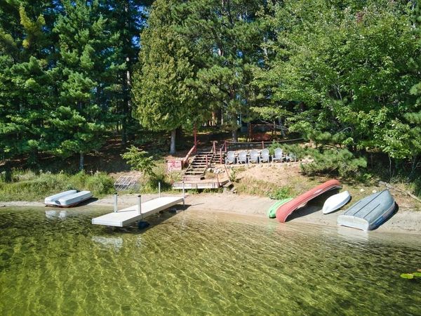 36476 Little Smith Lake Road, Marcell, MN 56657