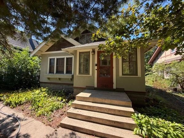 3146 30th Avenue S, Minneapolis, MN 55406
