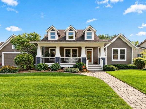 18119 87th Avenue N, Maple Grove, MN 55311