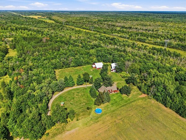 45265 John Avenue, Harris, MN 55032
