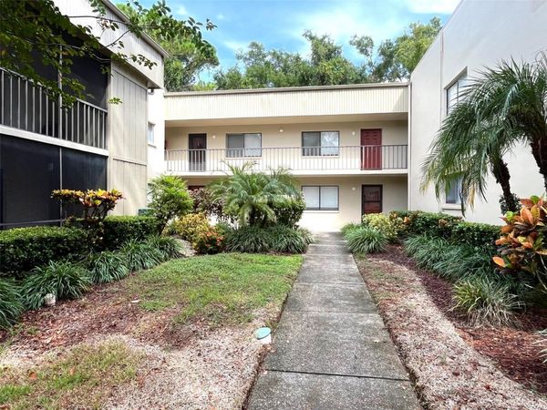 3300 FOX CHASE CIRCLE N, Unit 219, PALM HARBOR, FL 34683