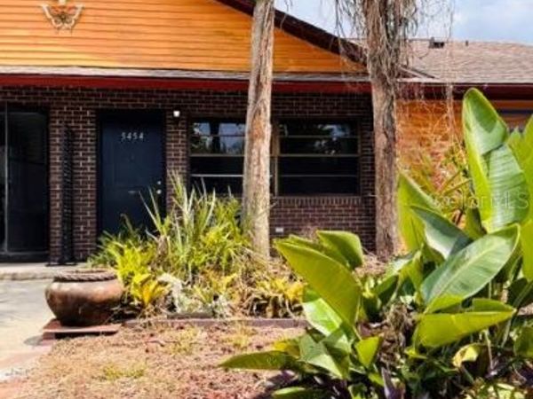 5454 DECATUR STREET , ORLANDO, FL 32807