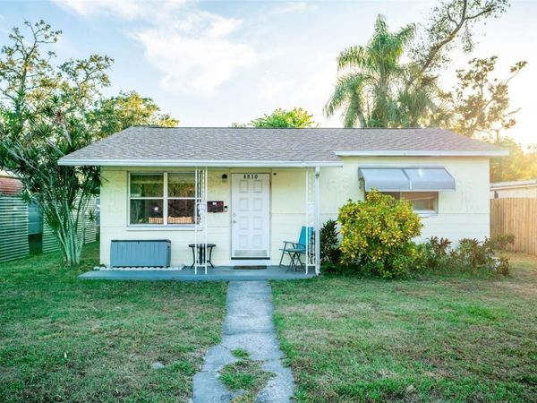 ST PETERSBURG, FL 33714