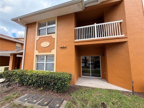 4600 E MOODY BOULEVARD , Unit 8A, BUNNELL, FL 32110